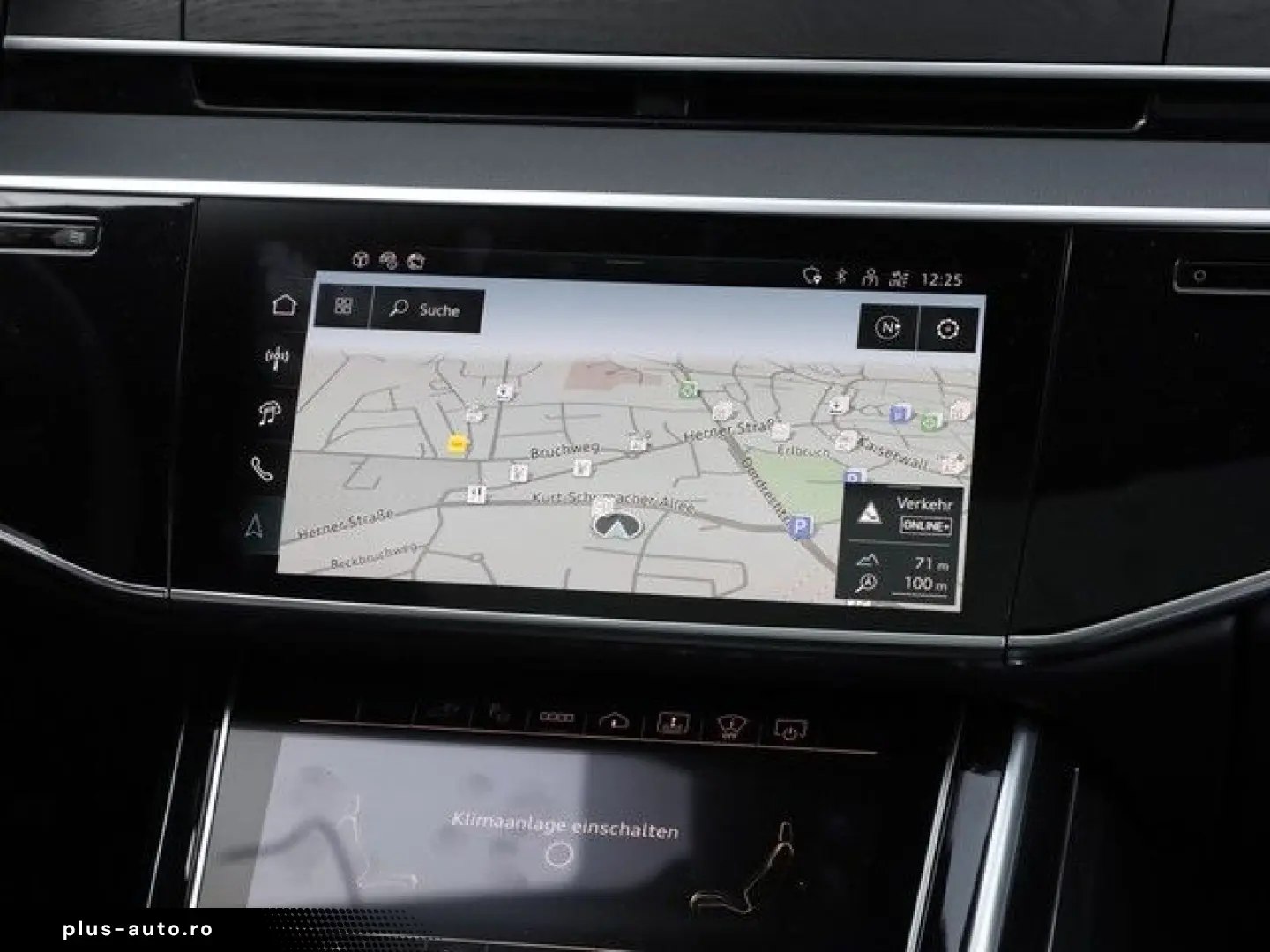 AUDI A8 L 60 TFSI e quattro Pano HuD B&O Wärme Komfor