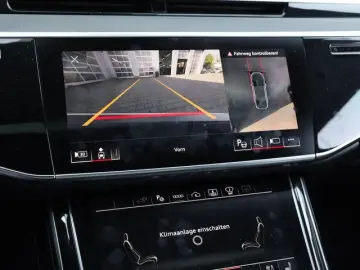 AUDI A8 L 60 TFSI e quattro Pano HuD B&O Wärme Komfor