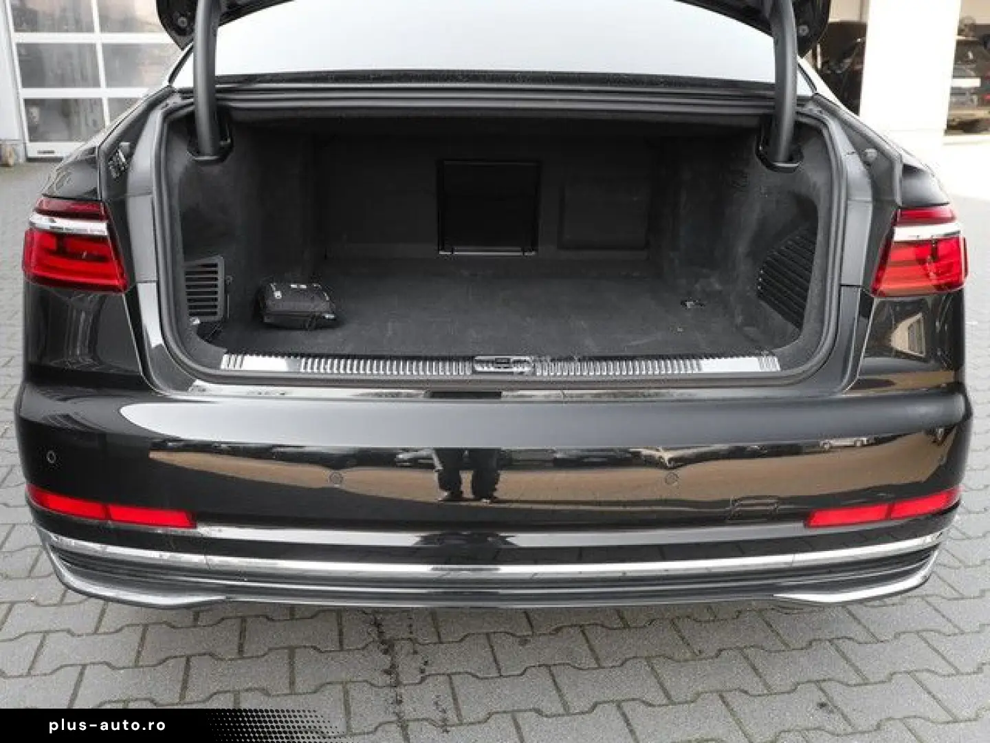 AUDI A8 L 60 TFSI e quattro Pano HuD B&O Wärme Komfor