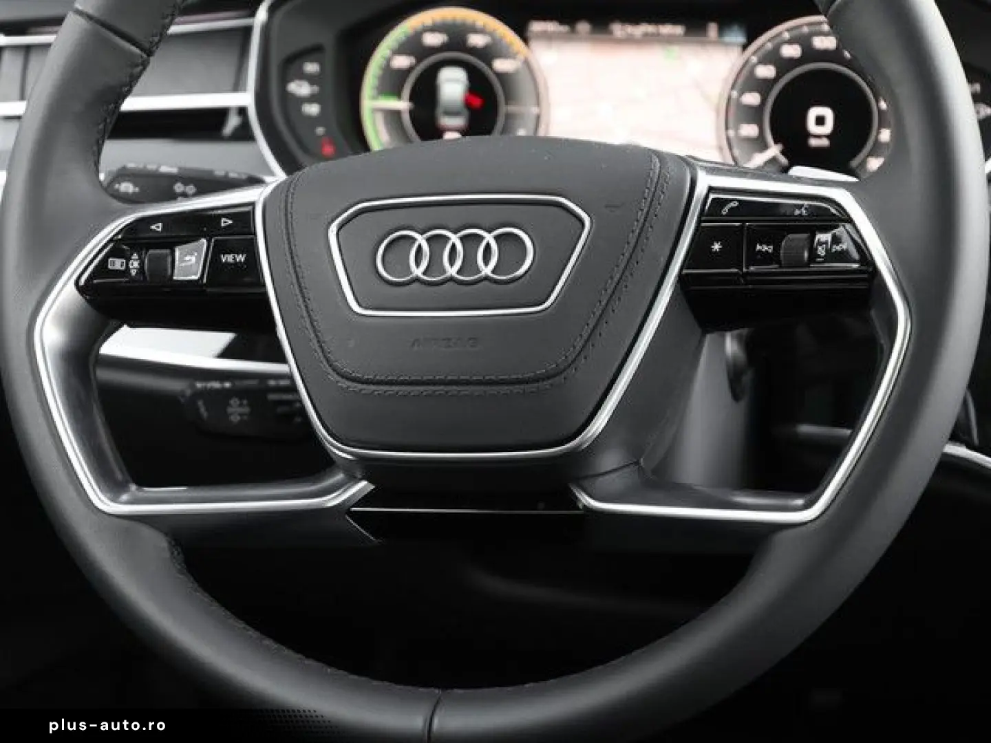 AUDI A8 L 60 TFSI e quattro Pano HuD B&O Wärme Komfor