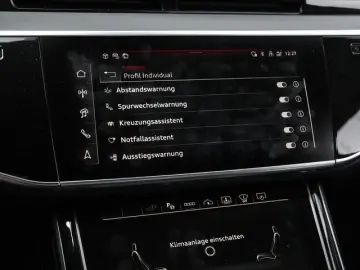 AUDI A8 L 60 TFSI e quattro Pano HuD B&O Wärme Komfor