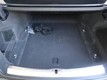 AUDI A8L 50 TDI quattro lang CHROMPAKET SPORTSITZ B&O