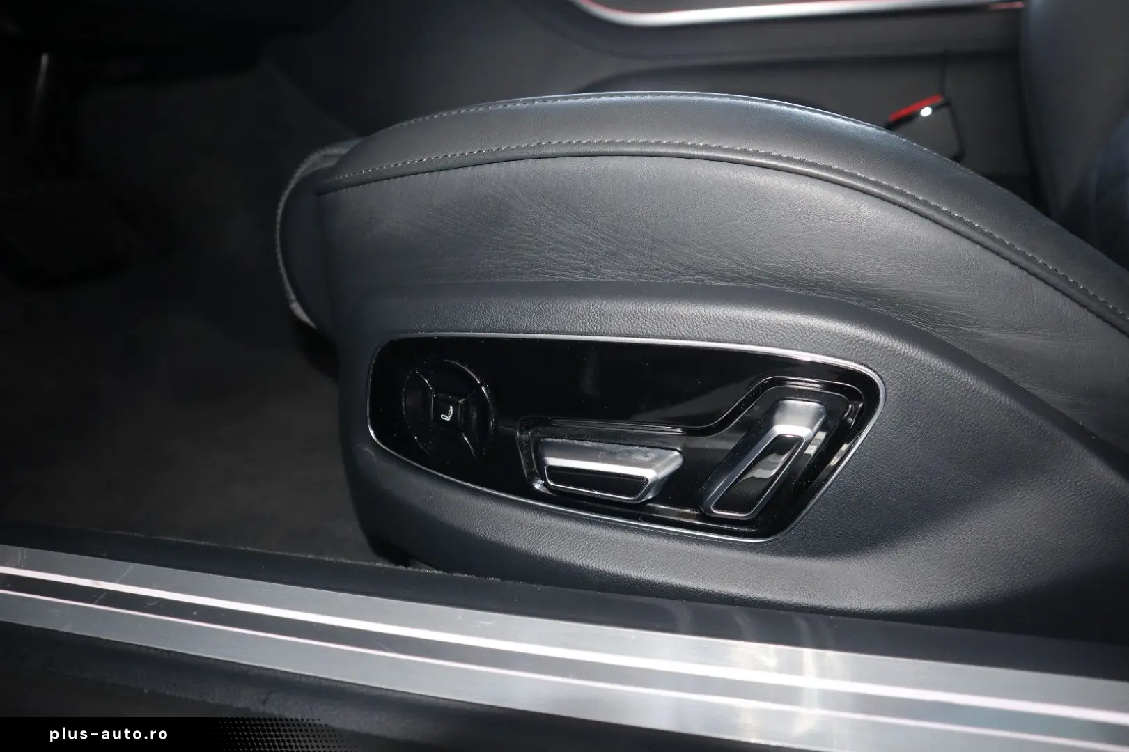 AUDI A8L 50 TDI quattro lang CHROMPAKET SPORTSITZ B&O