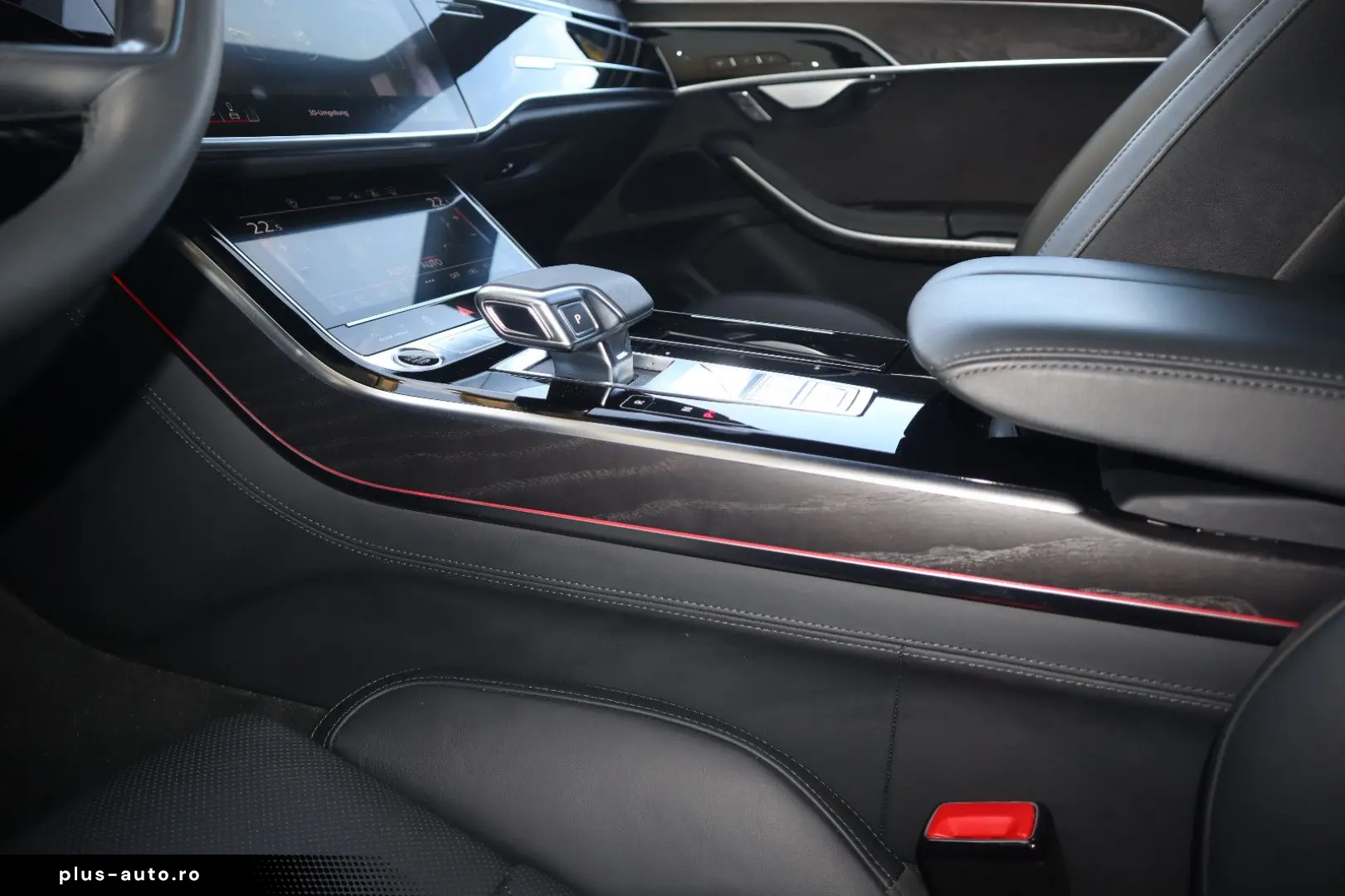 AUDI A8L 50 TDI quattro lang CHROMPAKET SPORTSITZ B&O