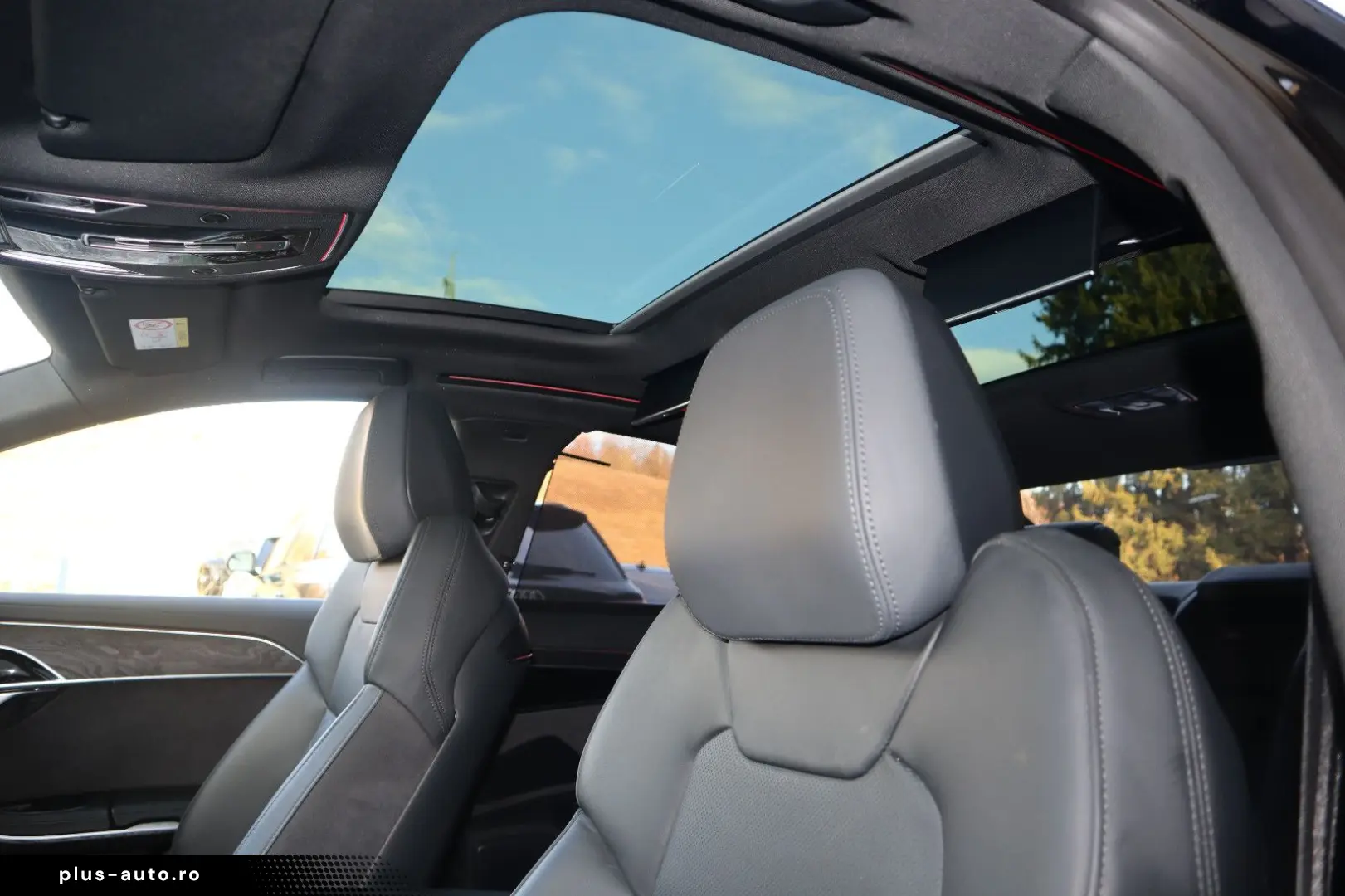 AUDI A8L 50 TDI quattro lang CHROMPAKET SPORTSITZ B&O