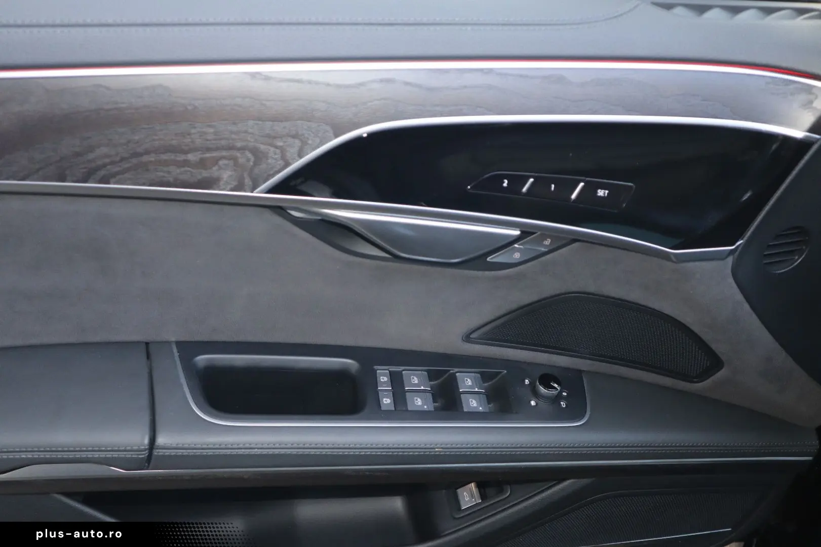 AUDI A8L 50 TDI quattro lang CHROMPAKET SPORTSITZ B&O