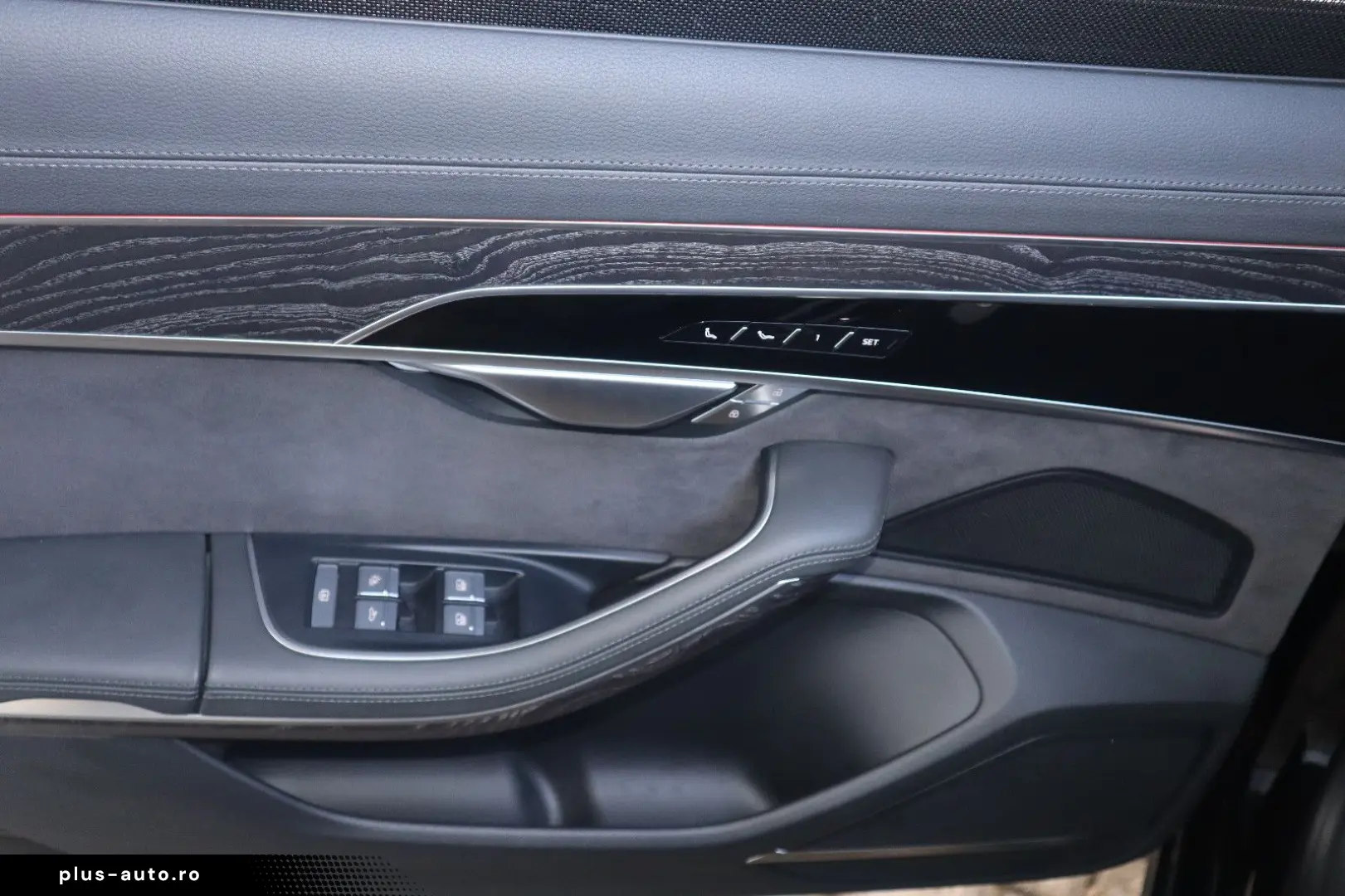 AUDI A8L 50 TDI quattro lang CHROMPAKET SPORTSITZ B&O