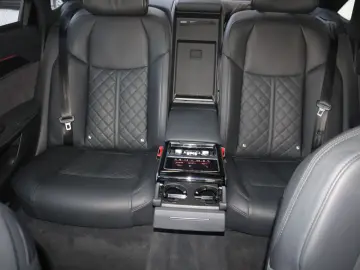 AUDI A8L 50 TDI quattro lang CHROMPAKET SPORTSITZ B&O