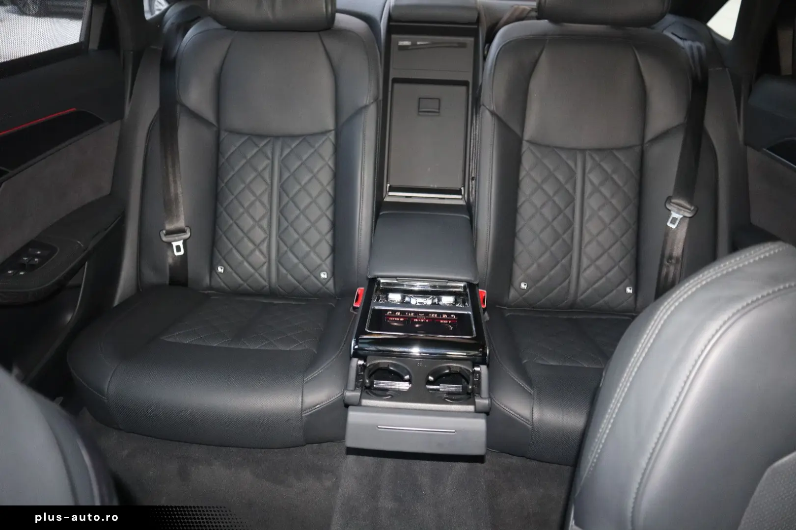 AUDI A8L 50 TDI quattro lang CHROMPAKET SPORTSITZ B&O