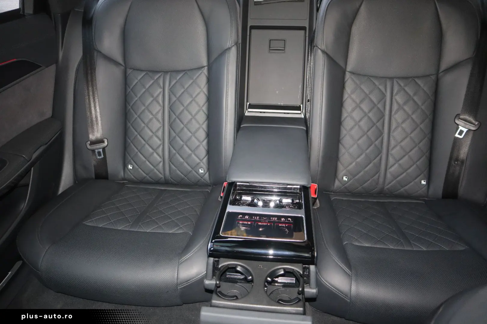 AUDI A8L 50 TDI quattro lang CHROMPAKET SPORTSITZ B&O