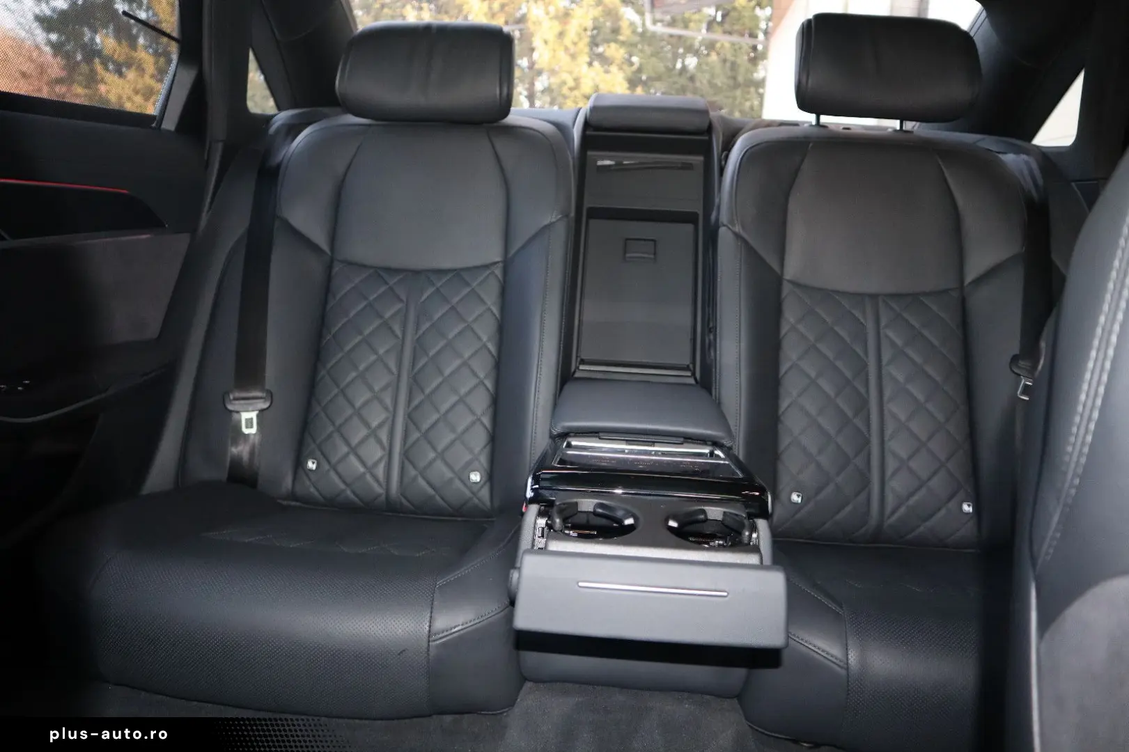 AUDI A8L 50 TDI quattro lang CHROMPAKET SPORTSITZ B&O
