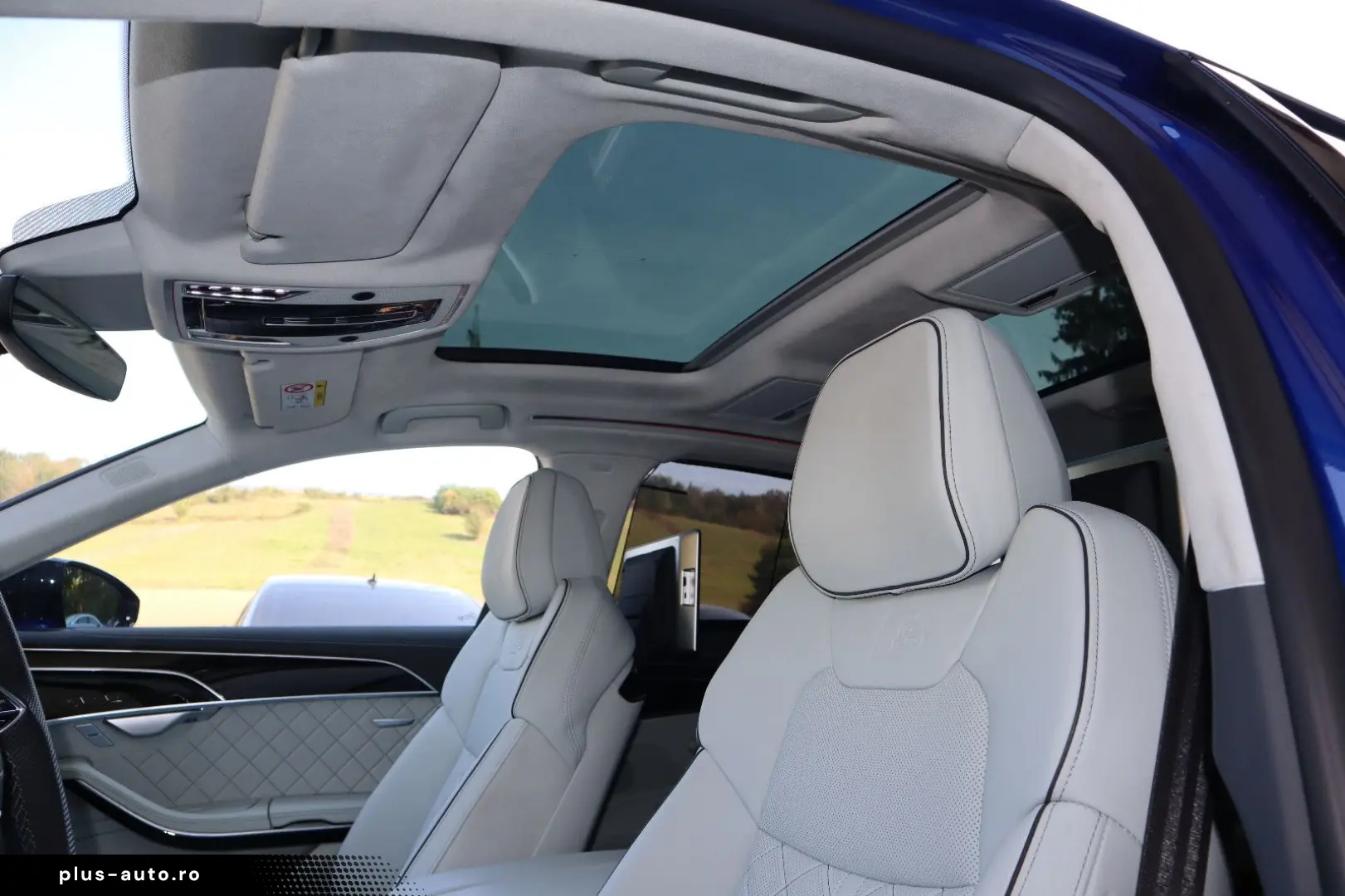 AUDI A8L 60 TFSIe lang EXCLUSIVE S-LINE UPE 183.530 -