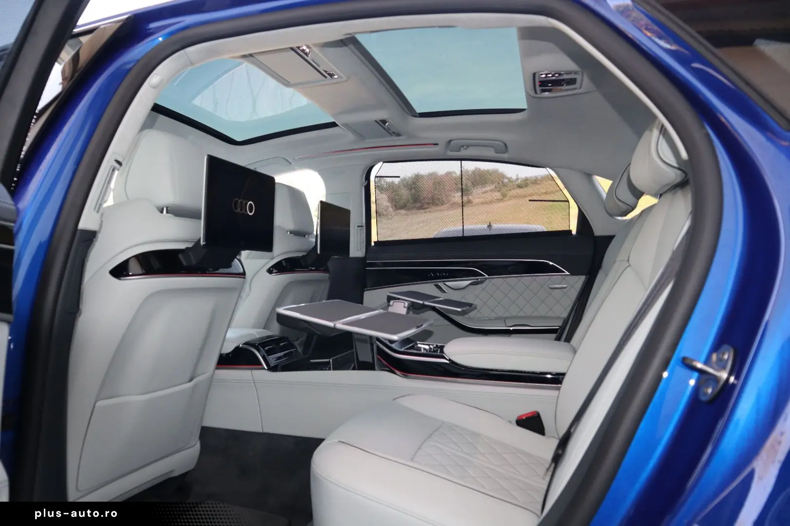 AUDI A8L 60 TFSIe lang EXCLUSIVE S-LINE UPE 183.530 -