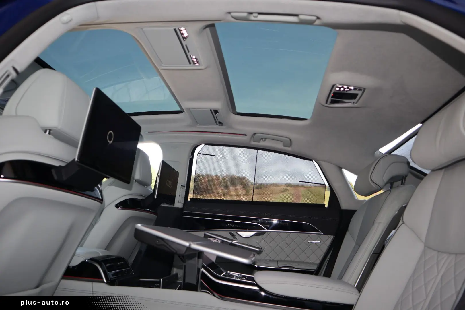 AUDI A8L 60 TFSIe lang EXCLUSIVE S-LINE UPE 183.530 -