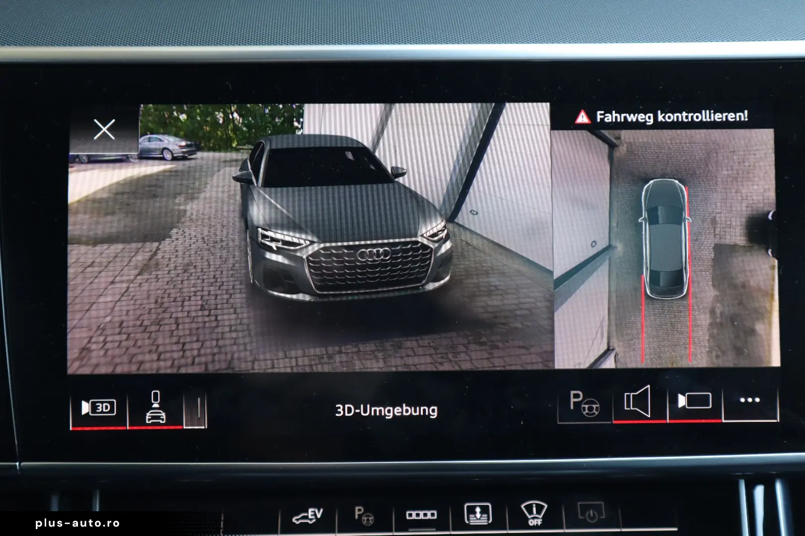 AUDI A8L 60 TFSIe lang EXCLUSIVE S-LINE UPE 183.530 -