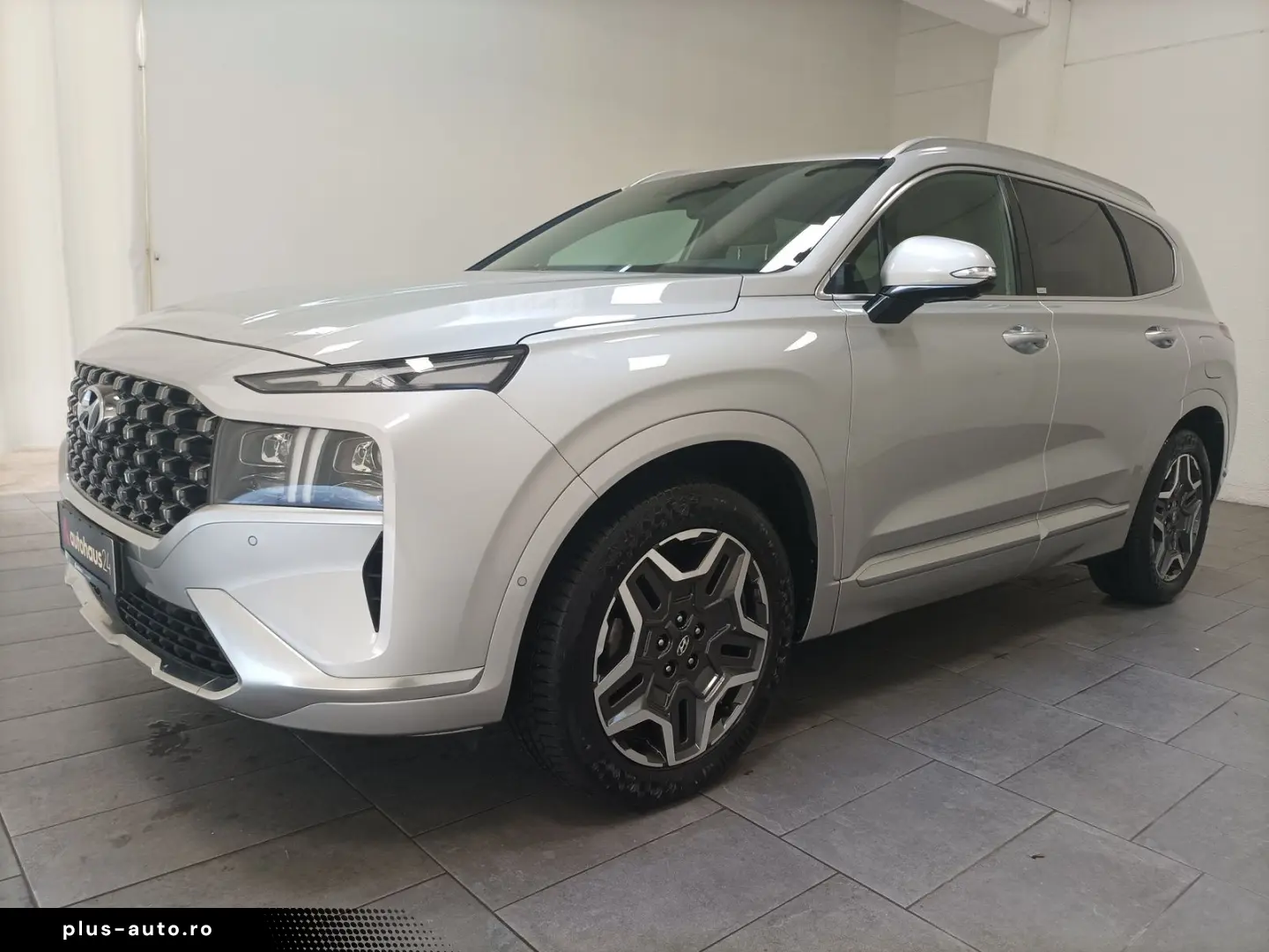 HYUNDAI Santa Fe 1.6 T-GDI