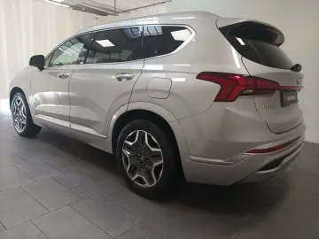 HYUNDAI Santa Fe 1.6 T-GDI