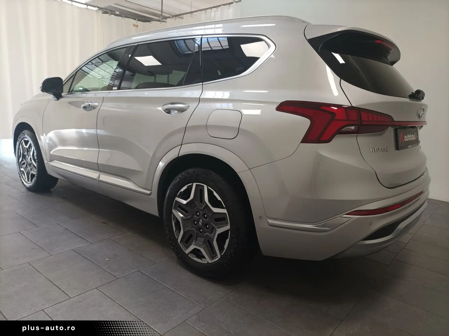 HYUNDAI Santa Fe 1.6 T-GDI