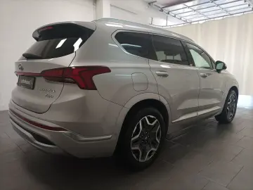 HYUNDAI Santa Fe 1.6 T-GDI
