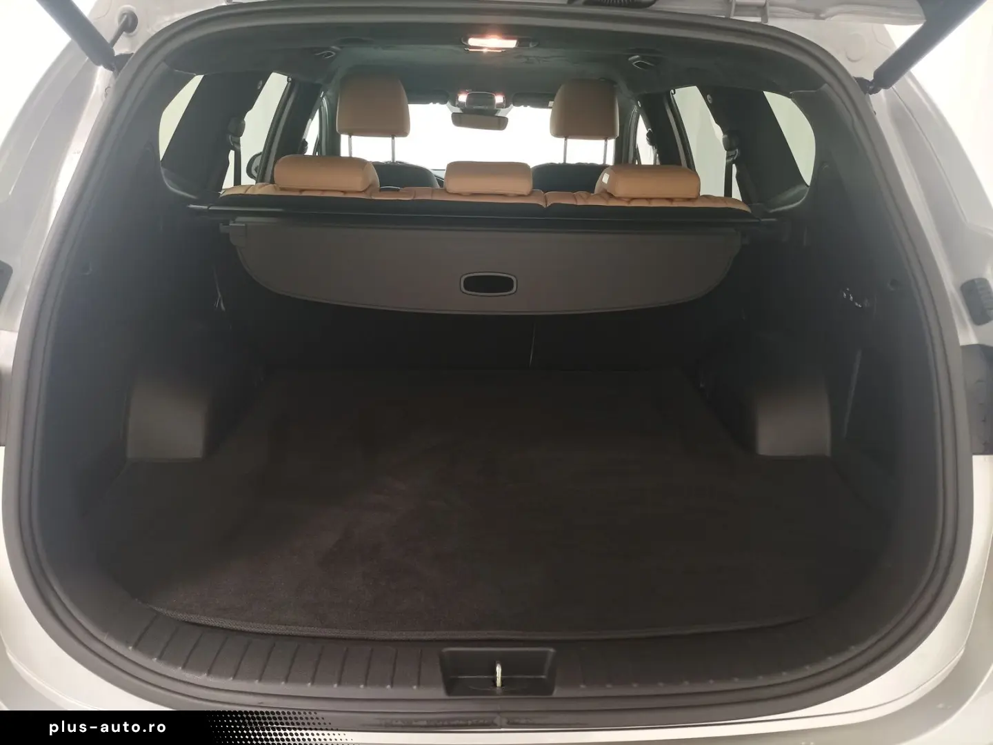 HYUNDAI Santa Fe 1.6 T-GDI