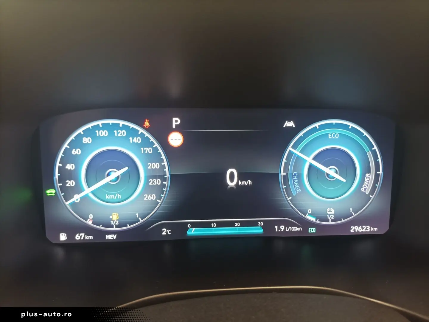 HYUNDAI Santa Fe 1.6 T-GDI