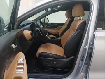 HYUNDAI Santa Fe 1.6 T-GDI