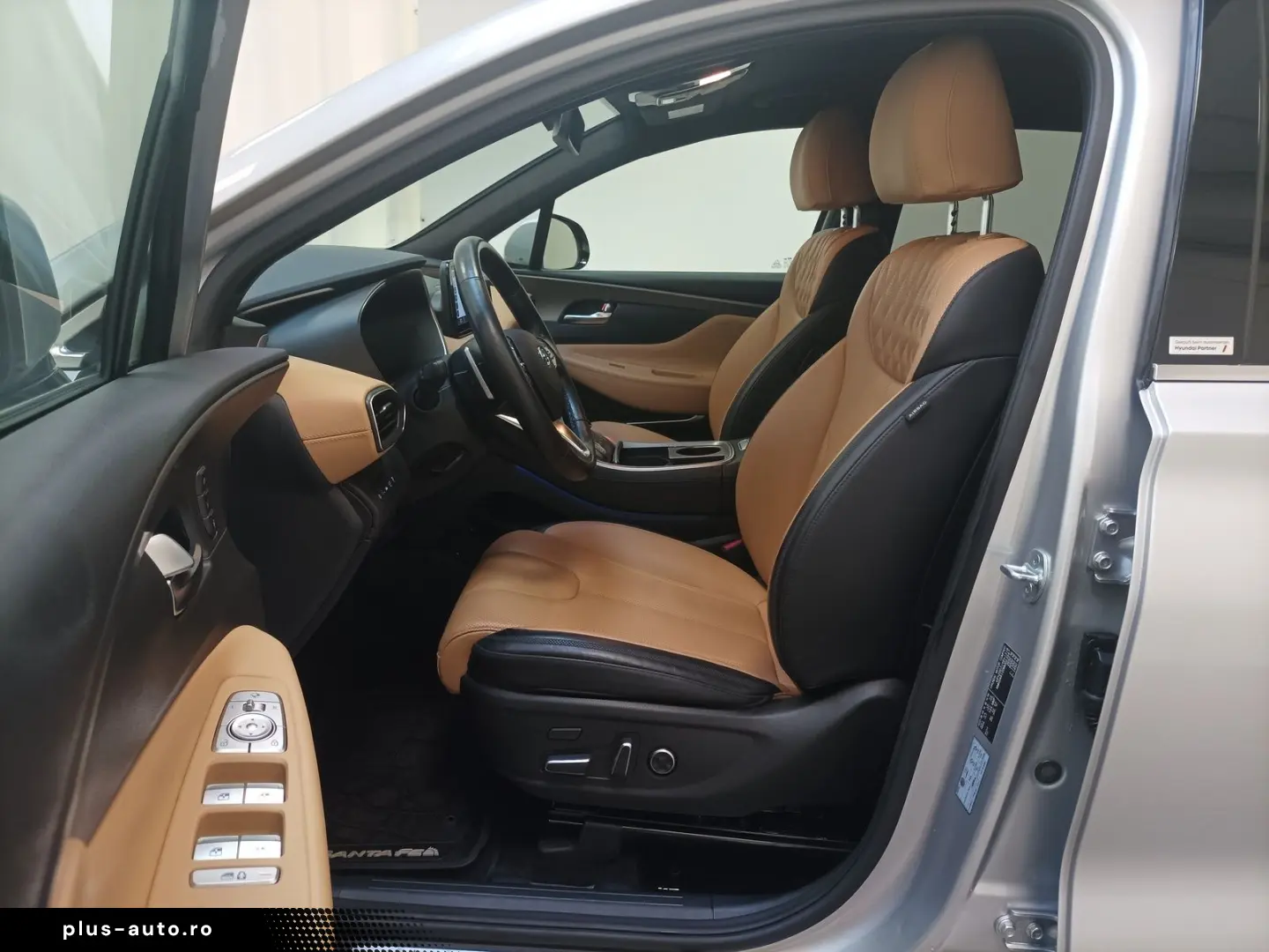 HYUNDAI Santa Fe 1.6 T-GDI