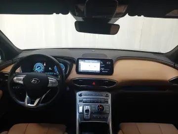 HYUNDAI Santa Fe 1.6 T-GDI