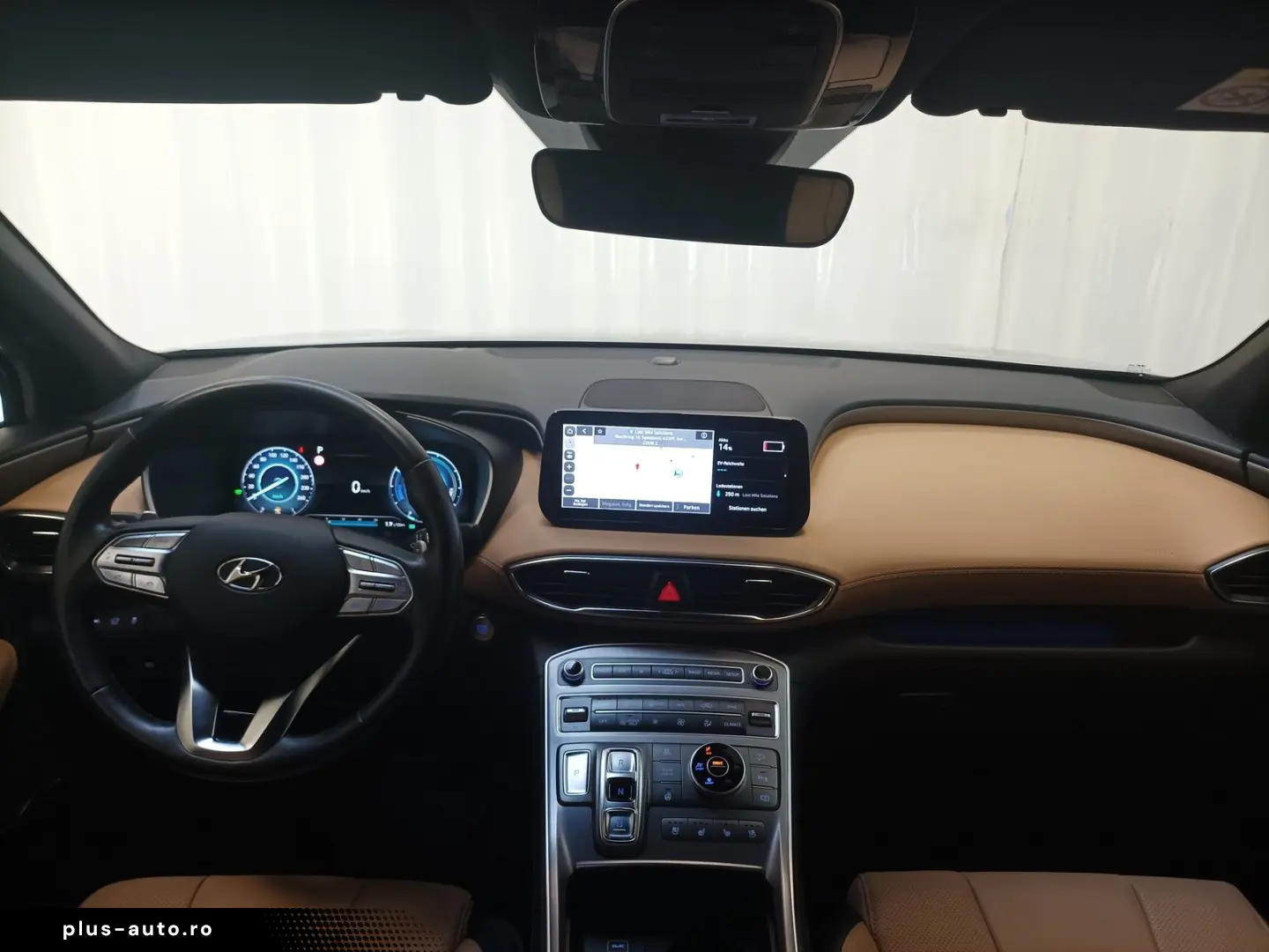 HYUNDAI Santa Fe 1.6 T-GDI