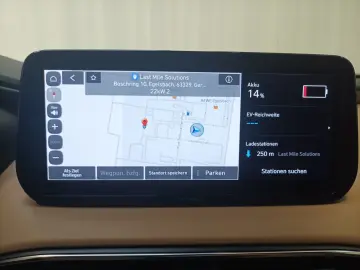 HYUNDAI Santa Fe 1.6 T-GDI