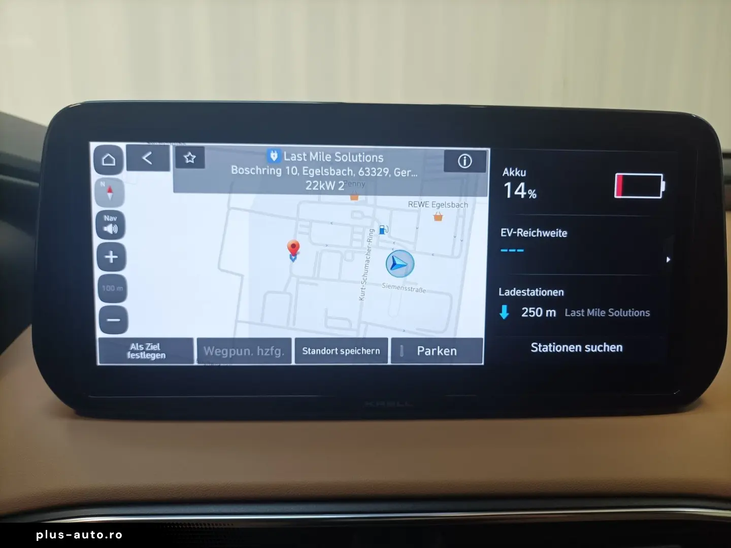 HYUNDAI Santa Fe 1.6 T-GDI