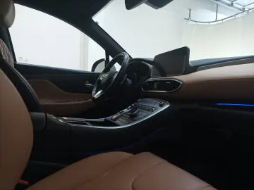 HYUNDAI Santa Fe 1.6 T-GDI