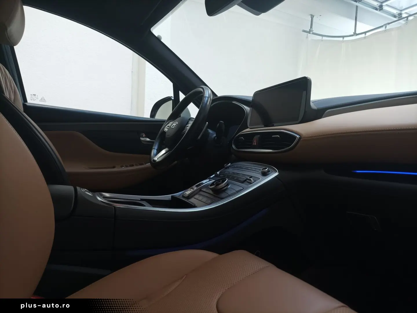 HYUNDAI Santa Fe 1.6 T-GDI