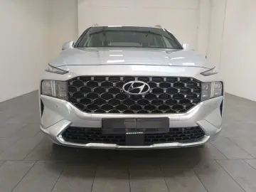 HYUNDAI Santa Fe 1.6 T-GDI