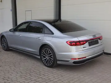 AUDI A8L 60 TFSI e lang EXCLUSIVE S-LINE UPE183.530 -