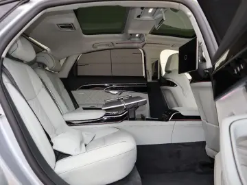 AUDI A8L 60 TFSI e lang EXCLUSIVE S-LINE UPE183.530 -