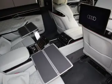 AUDI A8L 60 TFSI e lang EXCLUSIVE S-LINE UPE183.530 -