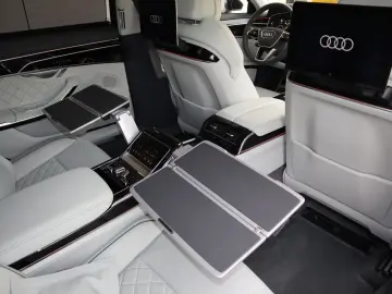 AUDI A8L 60 TFSI e lang EXCLUSIVE S-LINE UPE183.530 -