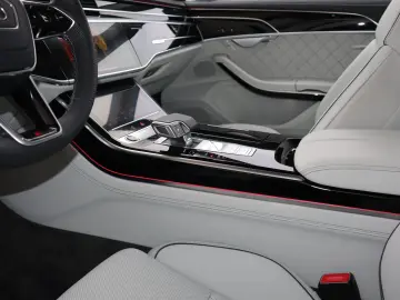 AUDI A8L 60 TFSI e lang EXCLUSIVE S-LINE UPE183.530 -