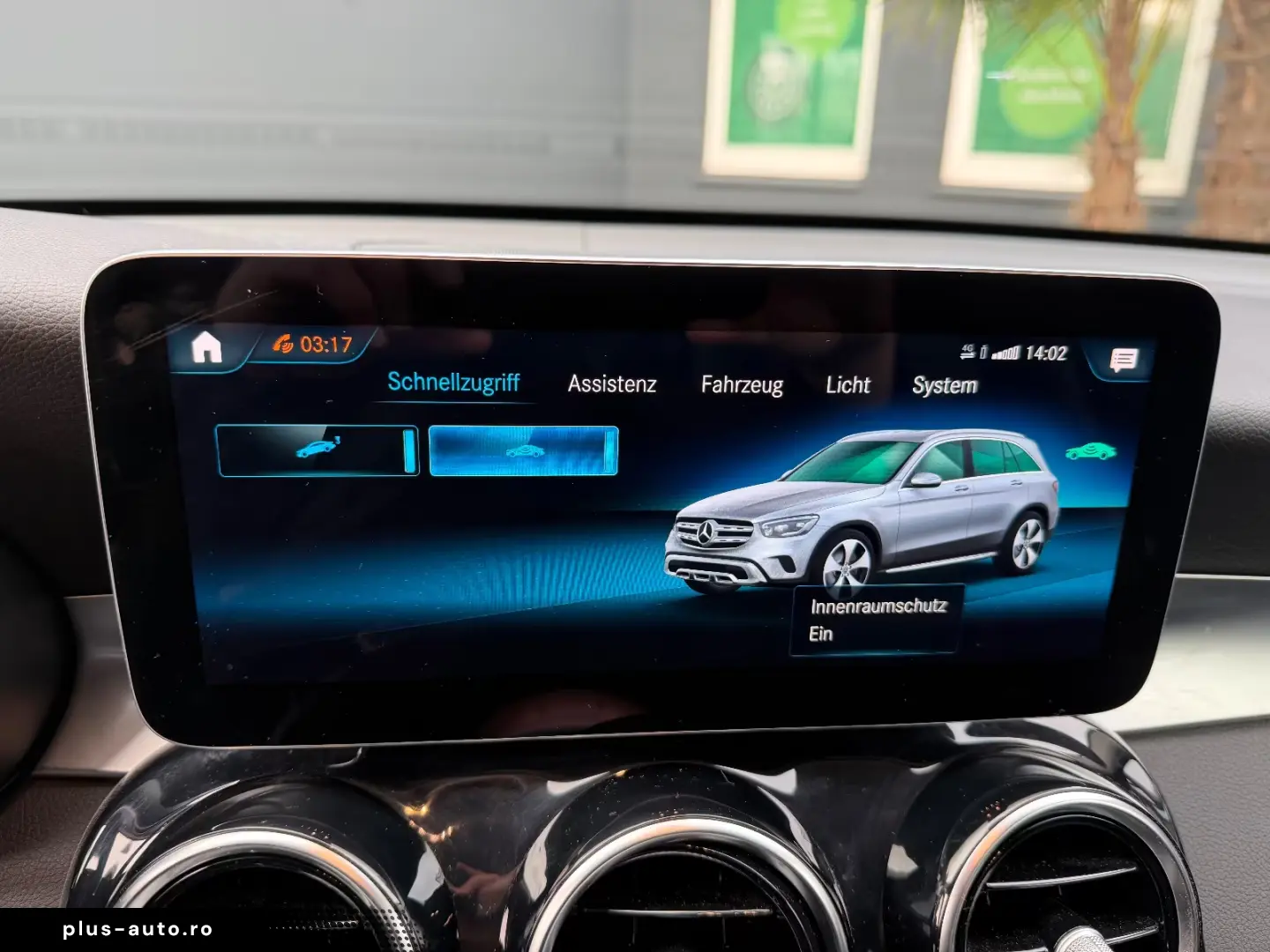 Mercedes-Benz GLC 200