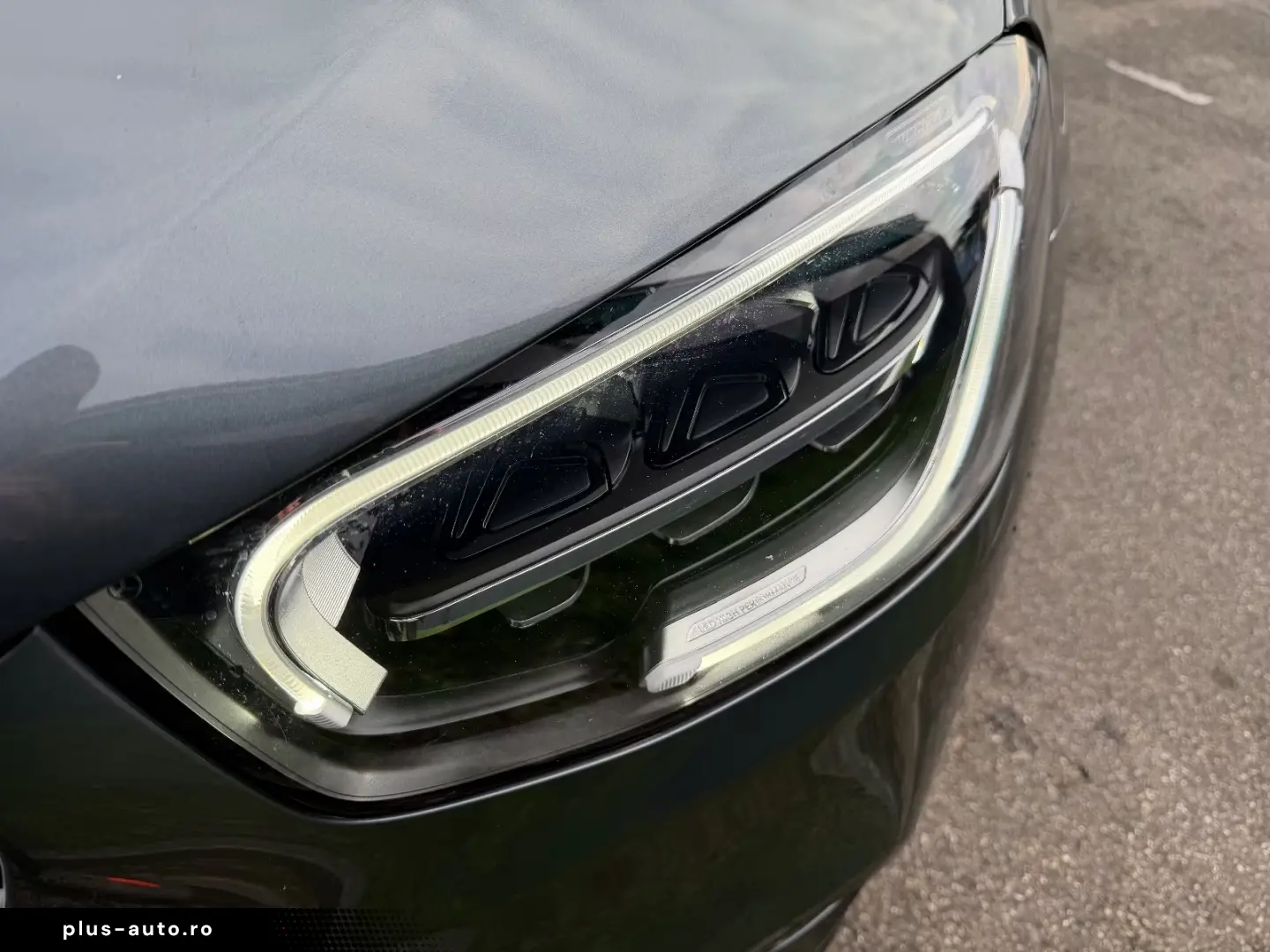 Mercedes-Benz GLC 200