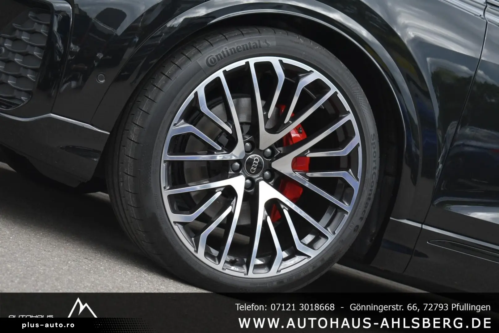 AUDI Q8 S-LINE PA MATRIX MASSA 360  SOFT STHZ PANO 23