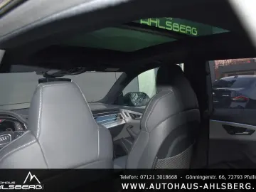 AUDI Q8 S-LINE PA MATRIX MASSA 360  SOFT STHZ PANO 23