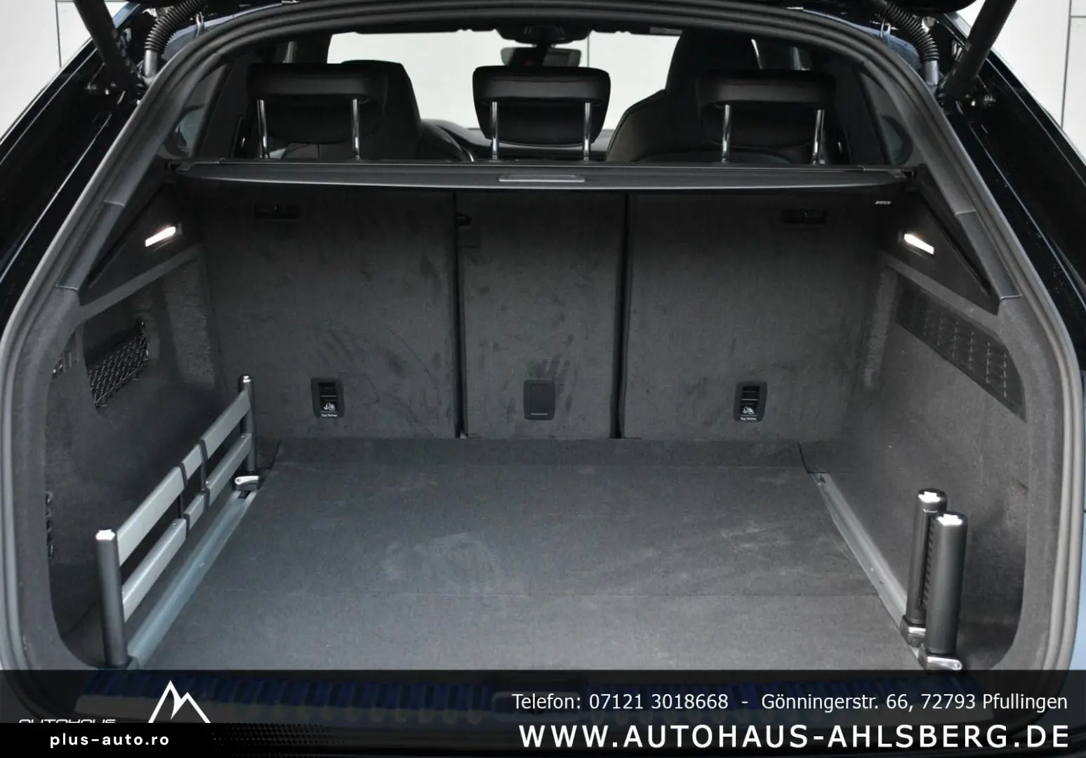 AUDI Q8 S-LINE PA MATRIX MASSA 360  SOFT STHZ PANO 23