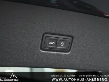 AUDI Q8 S-LINE PA MATRIX MASSA 360  SOFT STHZ PANO 23