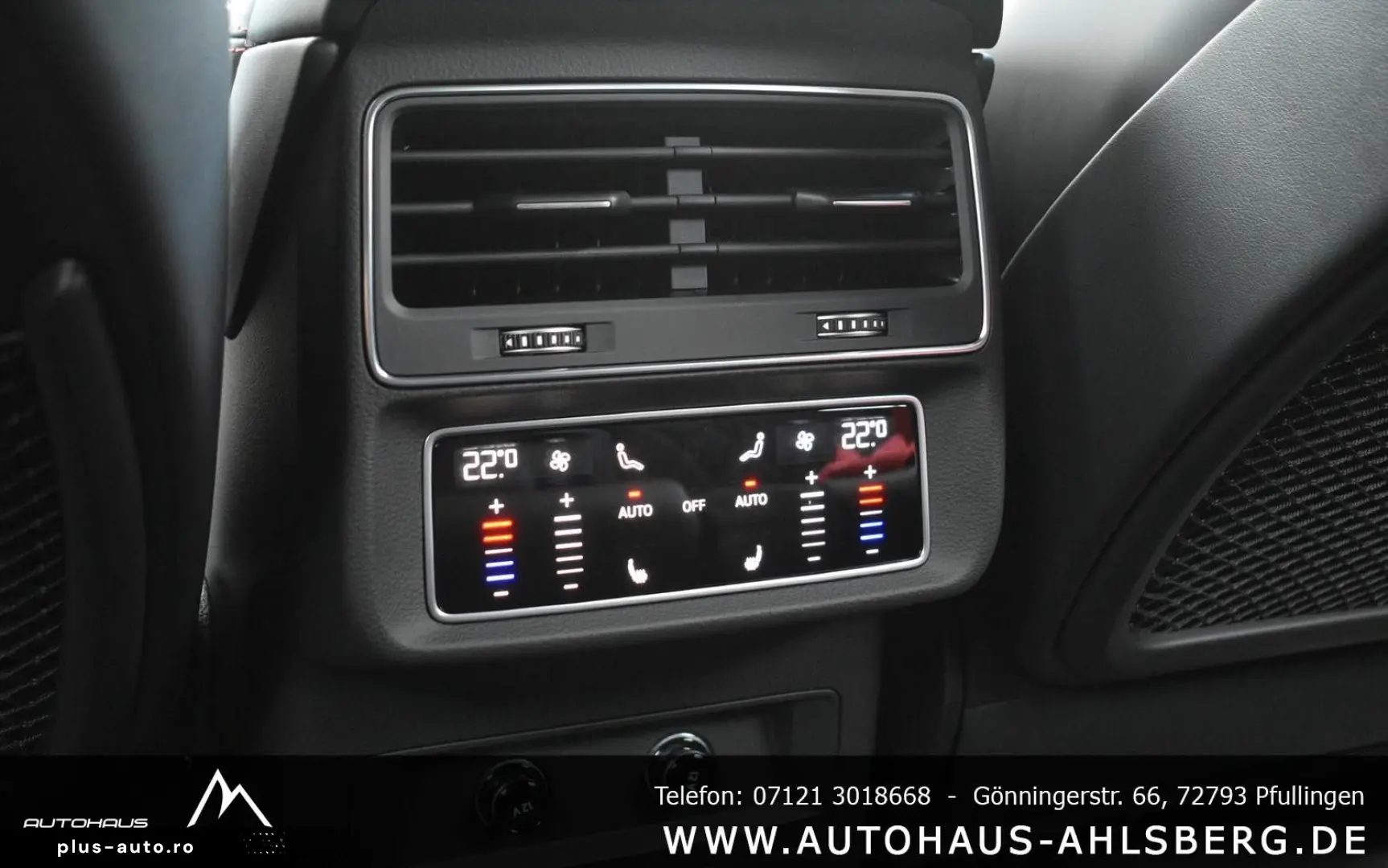 AUDI Q8 S-LINE PA MATRIX MASSA 360  SOFT STHZ PANO 23