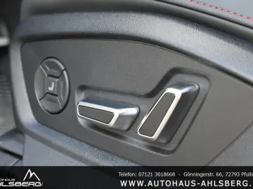 AUDI Q8 S-LINE PA MATRIX MASSA 360  SOFT STHZ PANO 23