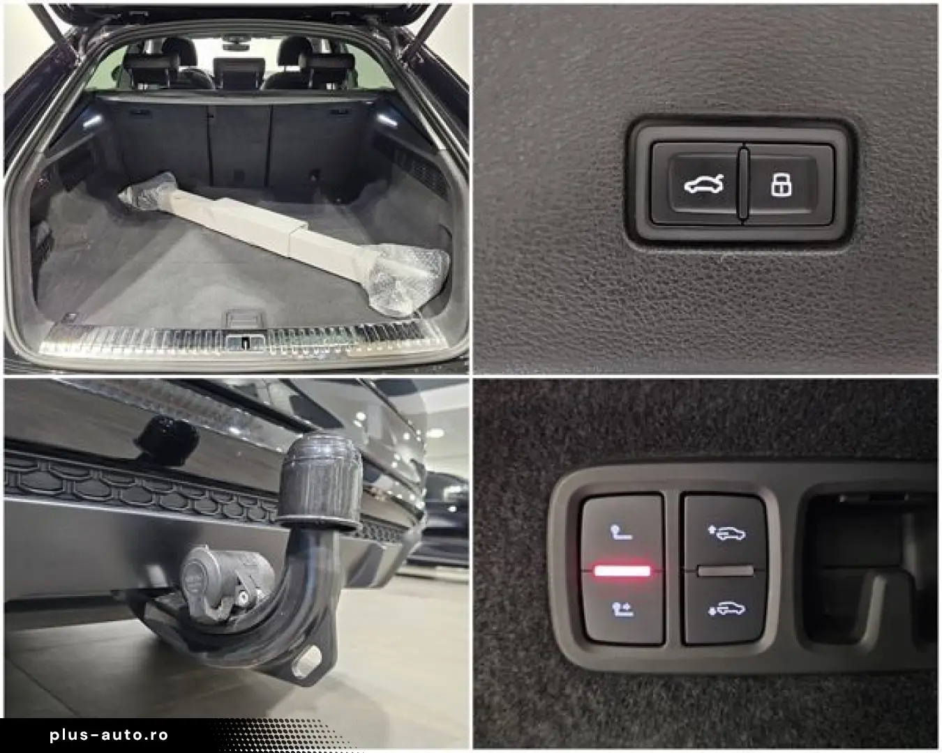 AUDI Q8 50 TDI S Line Black Pano Matrix Softc.Hud 22'