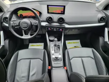 Audi Q2   2.0TDI Quattro   S-Line   Euro 6