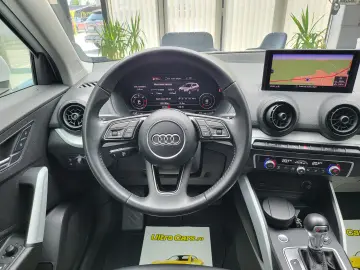 Audi Q2   2.0TDI Quattro   S-Line   Euro 6